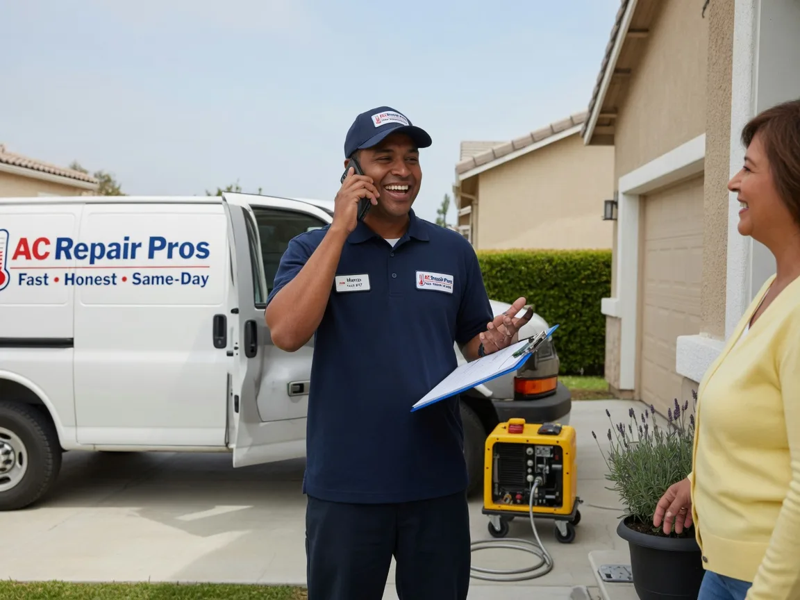AC Repair Eastview, KY FAQs